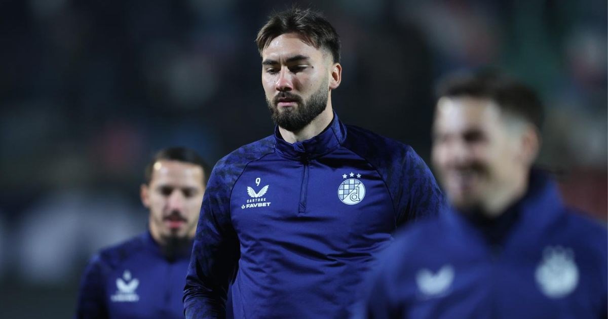 Dinamo ovakve pripreme nije imao već četiri godine. Hoće li mu to biti problem?