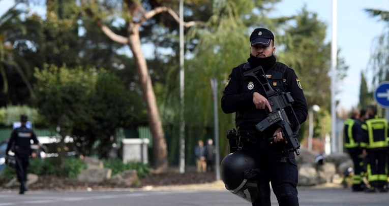 U Španjolskoj otkrivena treća bomba u dva dana, poslana u vojnu bazu