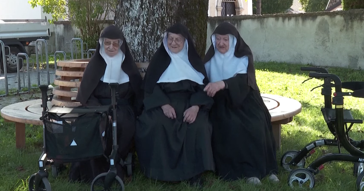 Časne sestre u Austriji pobjegle iz staračkog doma i vratile se u zapušteni samostan