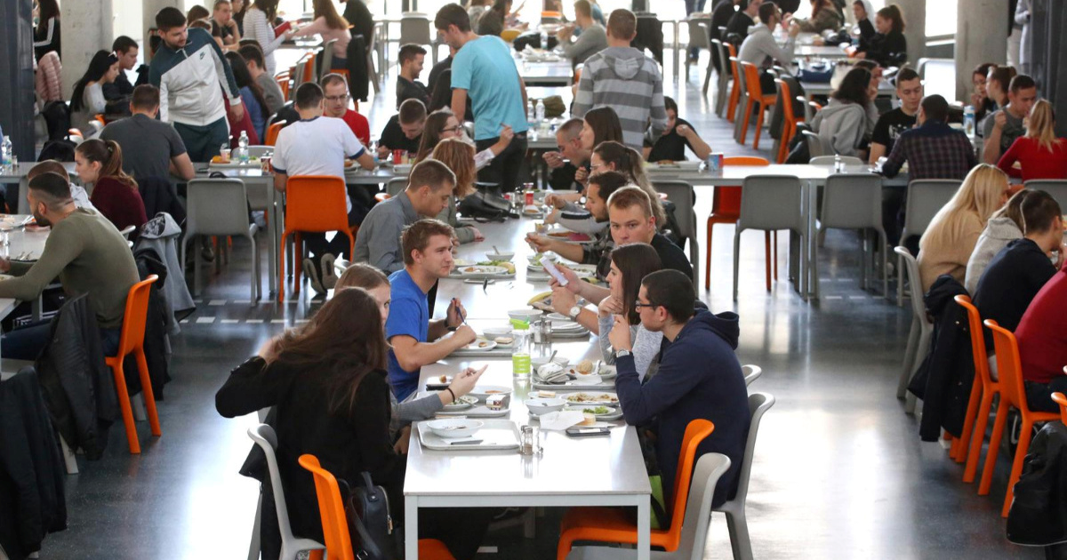 Velika Britanija se od 2027. vraća u program razmjene studenata Erasmus+