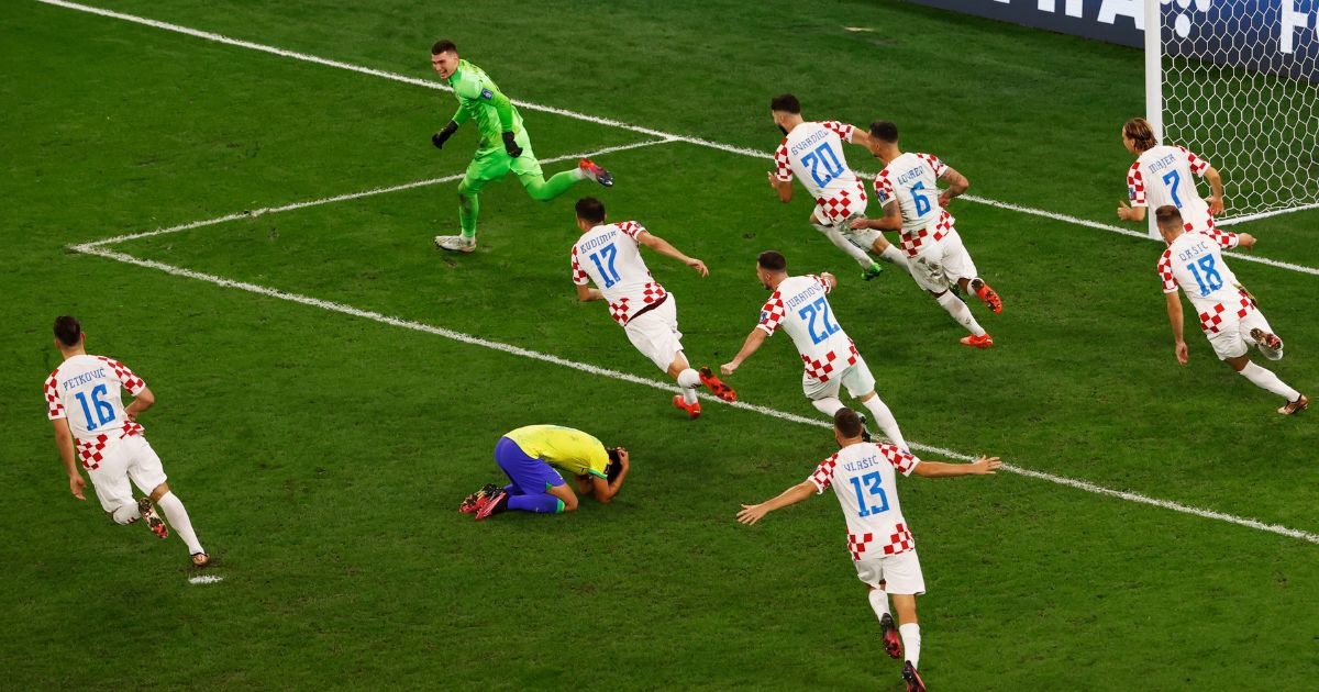 Brazil potvrdio da želi prijateljsku s Hrvatskom. Evo gdje i kada bi se igrala