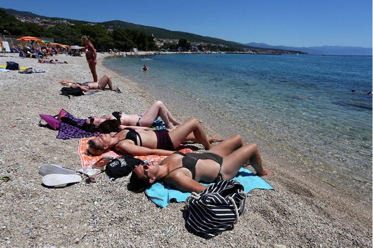 Kvarner je pun: "Imamo skoro iste rezultate kao 2019., nema slobodnih kreveta"