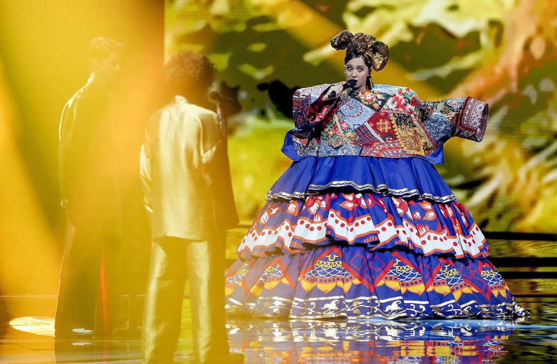 Rusija se vraća na Eurosong? Direktor natjecanja kaže da, ali pod jednim uvjetom