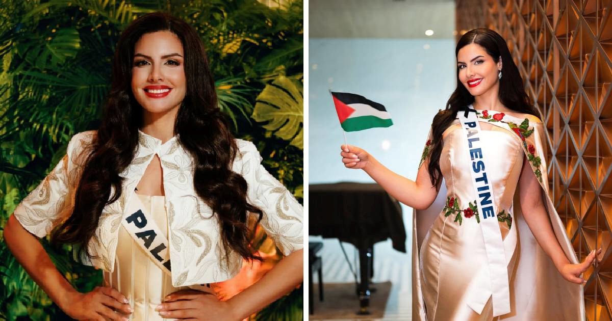 Miss Palestine o namještanju glasova: "Vodila sam 2 minute prije kraja u kategoriji"