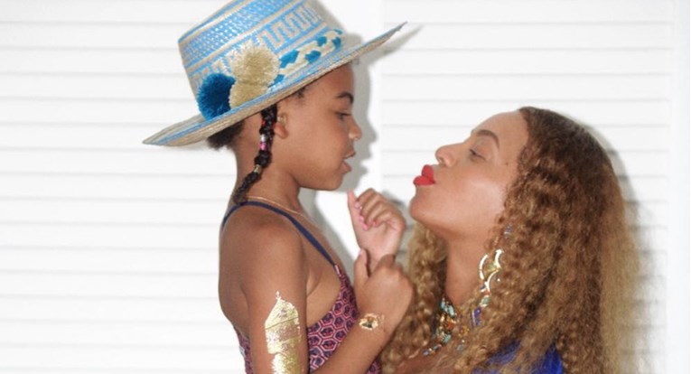 Kći Beyonce i Jay Z-ja osvojila svoju prvu nominaciju za važnu nagradu