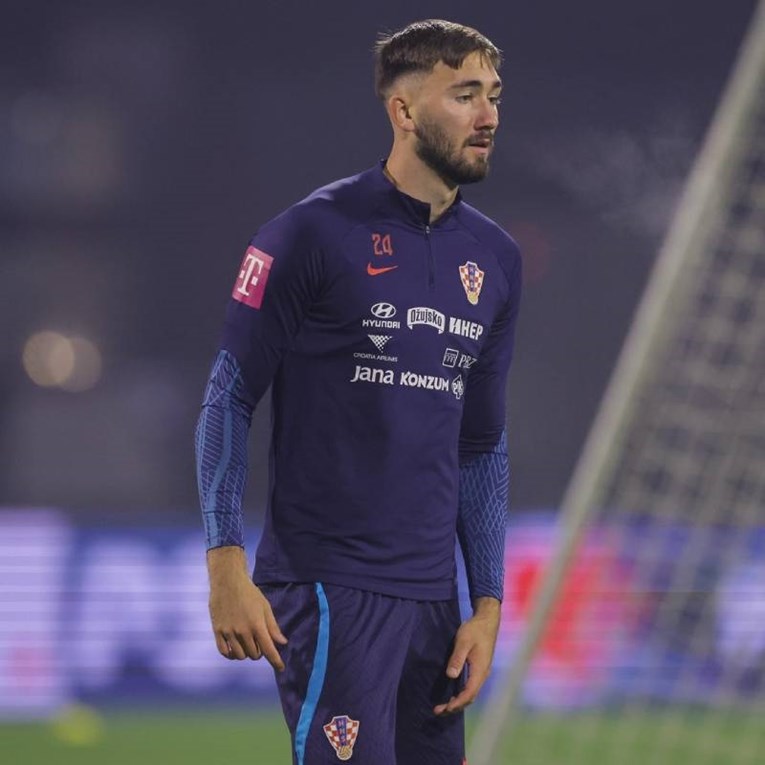 Beljo: Rijeka me najviše iznenađuje, ne mogu to shvatiti