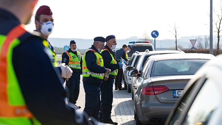 Slovenija opet mijenja pravila na granici, bitna su za hrvatske radnike