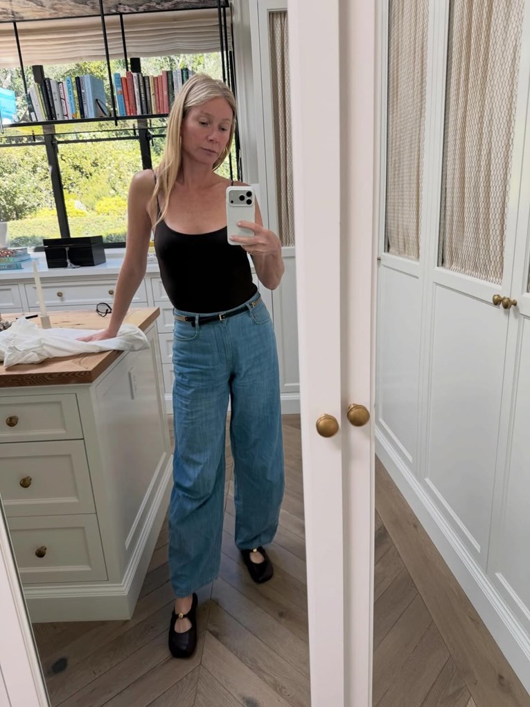 Traperice koje nosi Gwyneth Paltrow među najtraženijima su u 2026.