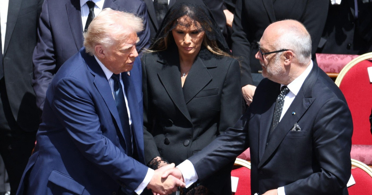 Predsjednik koji je sjedio pored Trumpa: Rekao mi je da smo blizu rješenja u Ukrajini