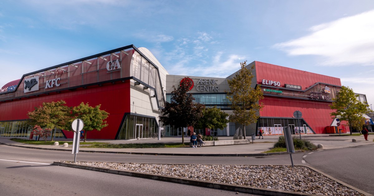 Danas zadnja prilika za šoping - sutra i prekosutra trgovine ne rade