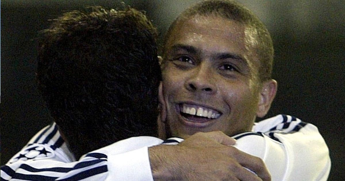 Dan kada su Galacticosi zabili jedan od svojih najljepših golova