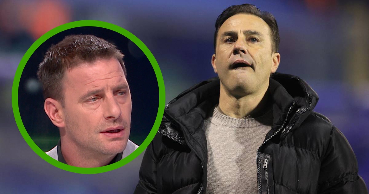 Ješe: Cannavaro me iznenadio