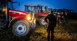 Europski poljoprivrednici mjesecima prosvjeduju. EU: Ublažit ćemo pravila