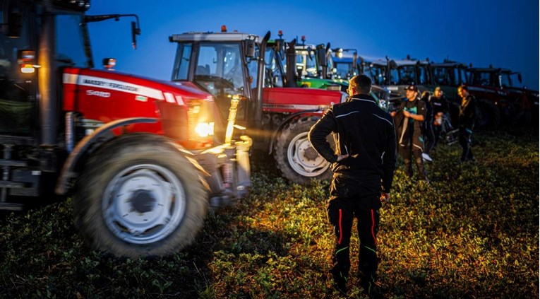  EU: Planiramo ublažiti pravila za poljoprivrednike