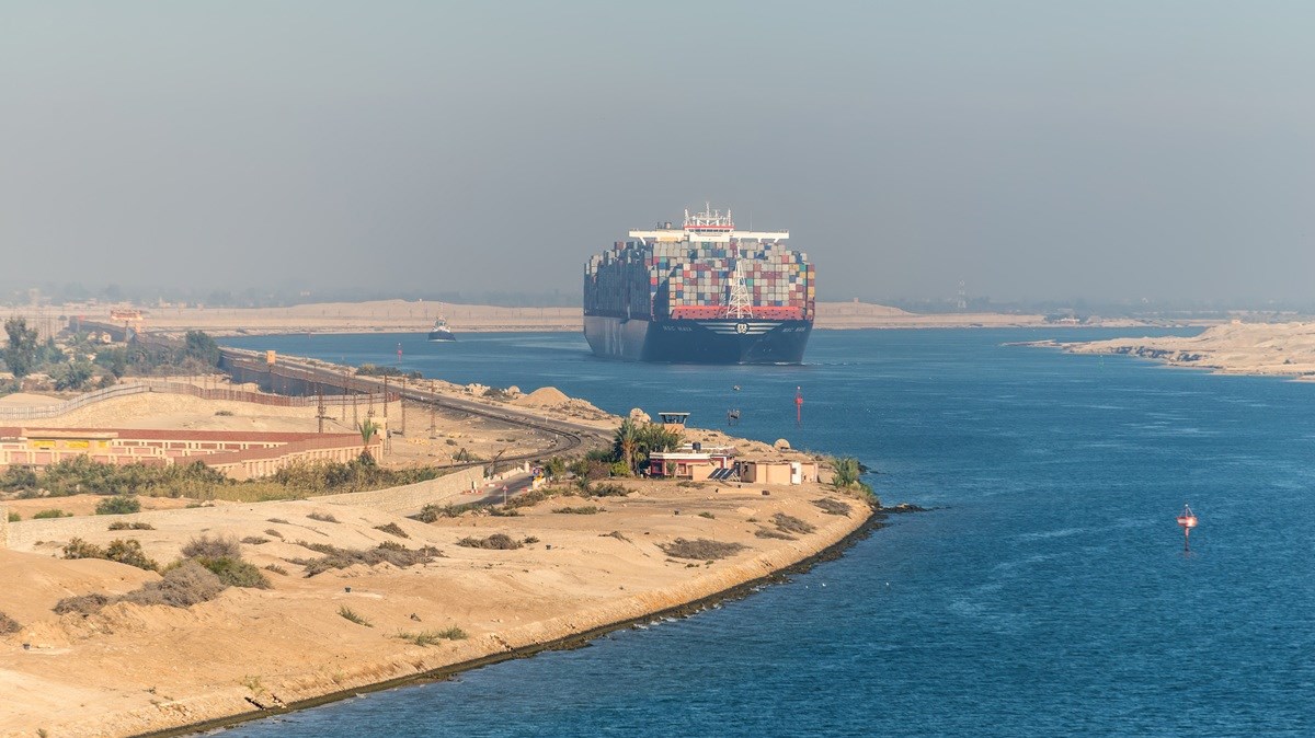 Bio je to lud inženjerski pothvat. U potpunosti je promijenio svijet