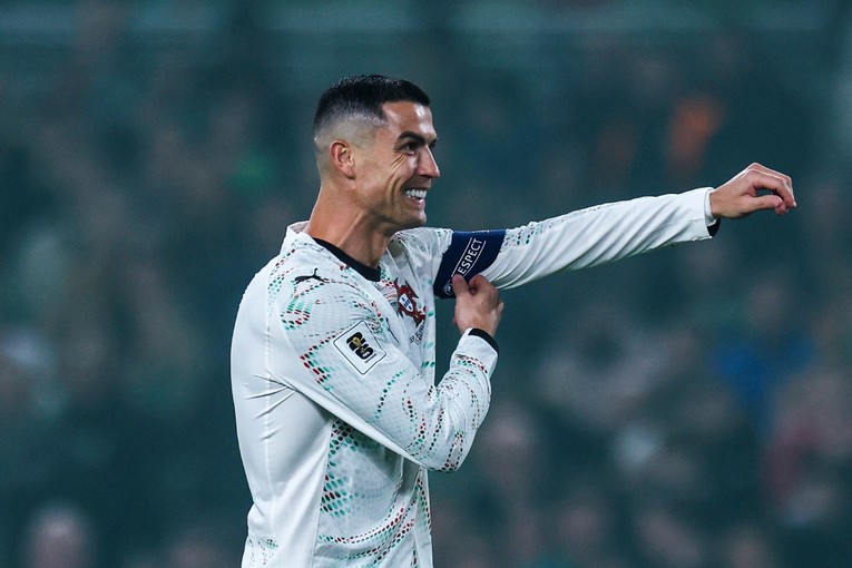 Cristiano Ronaldo na SP-u 2030. godine? "Njegova tajna nije u onome što jede"