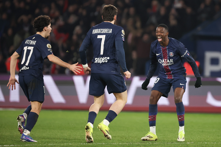 Independent: Arsenal dovodi zvijezdu PSG-a?