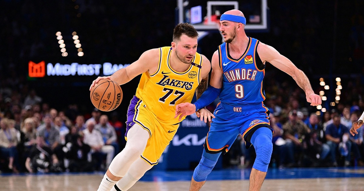 Što se događa s Dončićem? Trener bez novosti, insajder s lošim vijestima za Lakerse