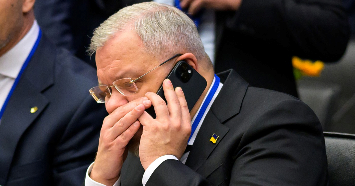 Bivšem ukrajinskom ministru određena golema jamčevina. Kaže da ju ne može platiti