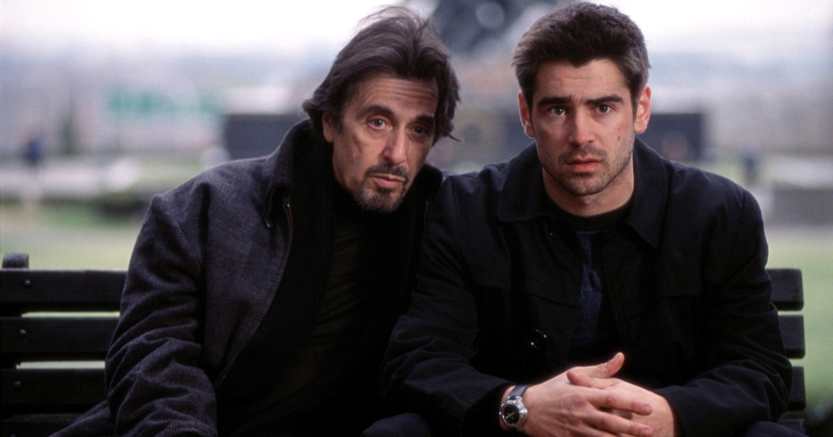 Deset špijunskih filmova za sve ljubitelje Noćnog agenta