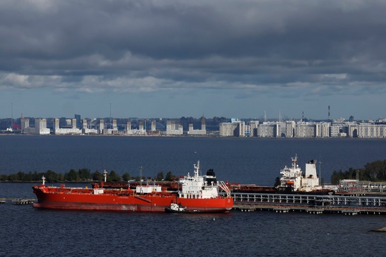 EU snižava gornju granicu cijene ruske nafte