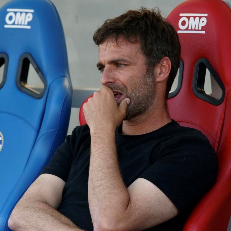 Navijači Hajduka će još malo pričekati. Evo kad bi Garcia trebao biti predstavljen