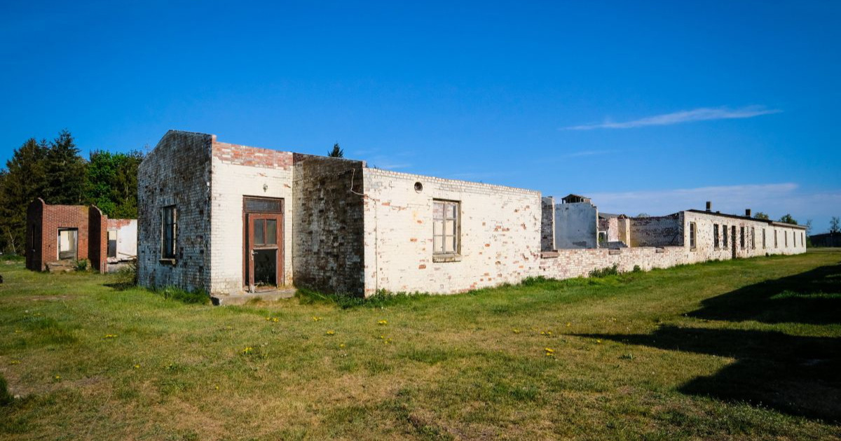 Bivši čuvar (105) u nacističkom logoru pod istragom u Njemačkoj