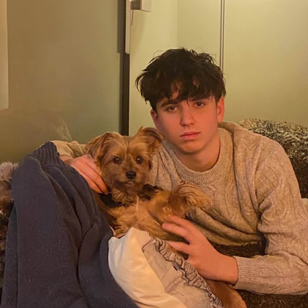 "Sretna Nova godina, mama". Posljednja poruka tinejdžera iz švicarskog bara