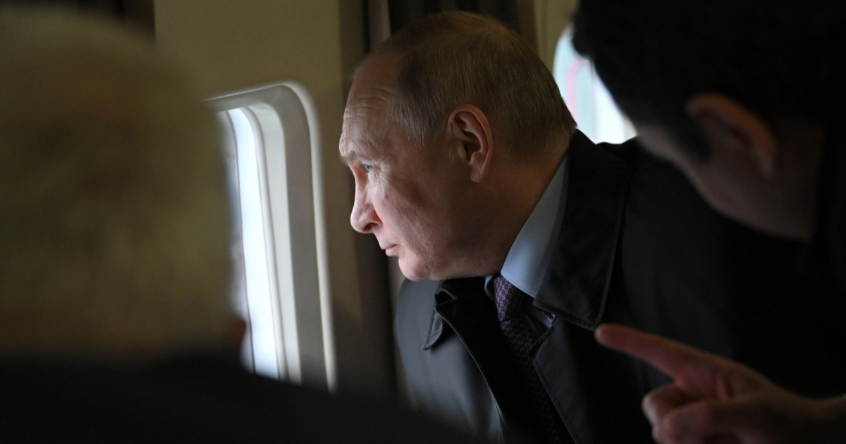 Putin upozoren da ne leti iznad Poljske. Stigao odgovor Kremlja