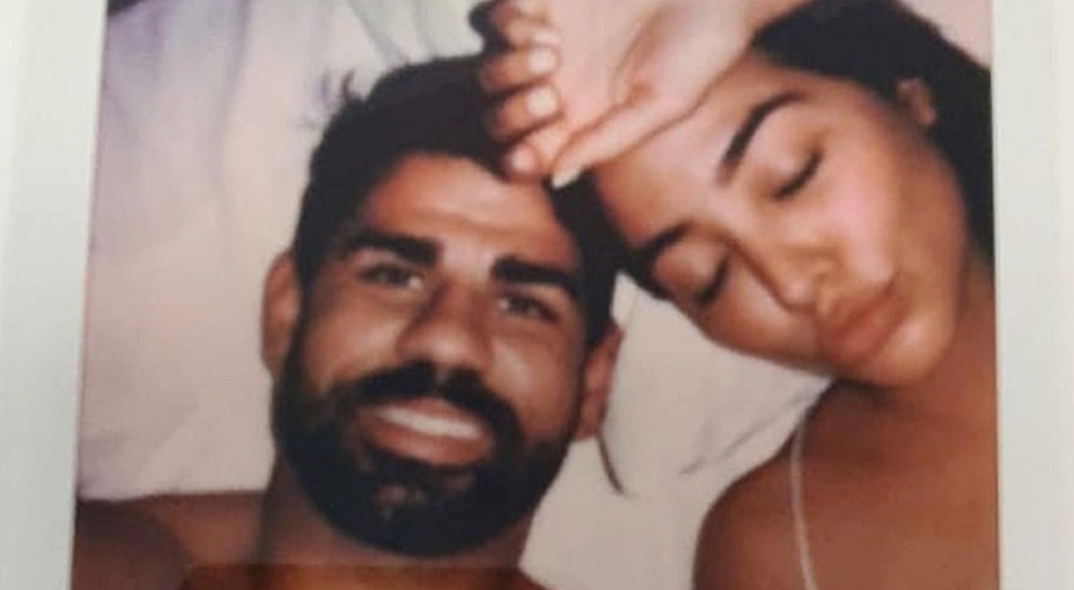 Intimne fotografije Diega Coste i Gabriela Jesusa pronađene u Bibliji. Objavljene su