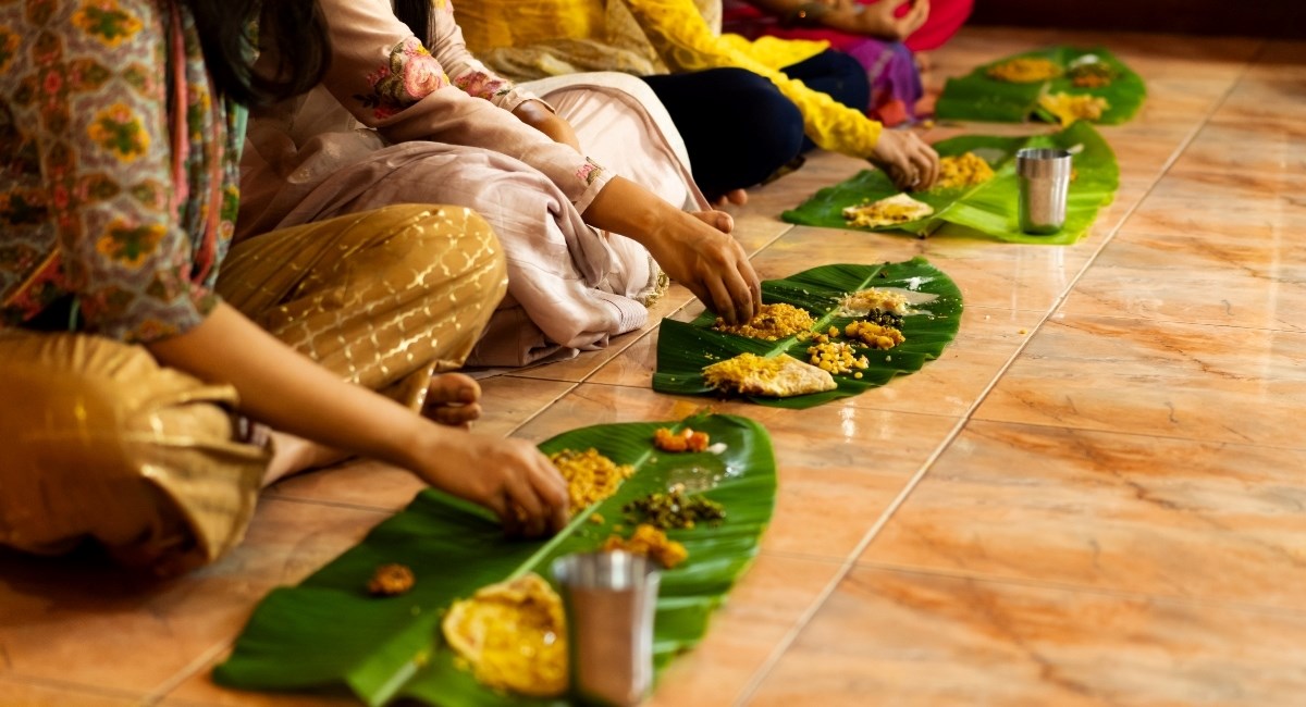 5 čudnih, ali zdravih navika koje ljudi diljem svijeta imaju za stolom