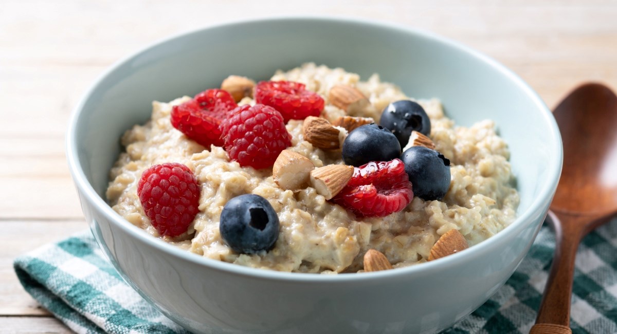 Dosadila vam je klasična zobena kaša? Dodajte joj ovaj sastojak, bit će puno ukusnija