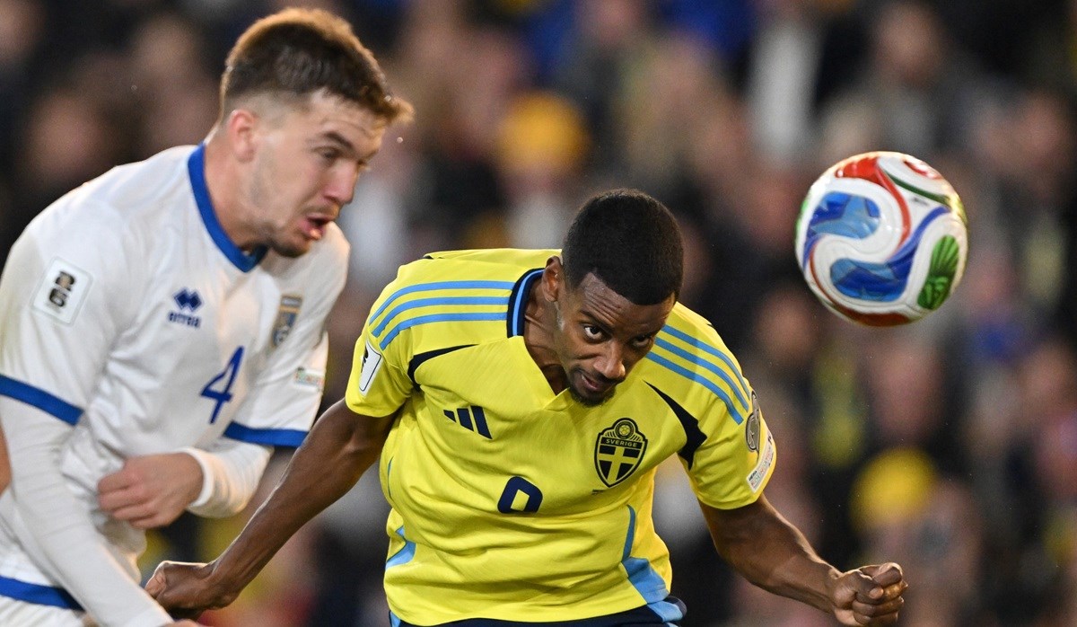 Napadač od 145 milijuna eura nakon poraza od Kosova: "Sramotno. Preloše"