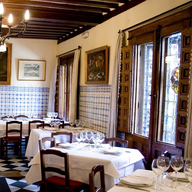 Restoran star 300 godina ima konkurenciju - drugi restoran tvrdi da je još stariji