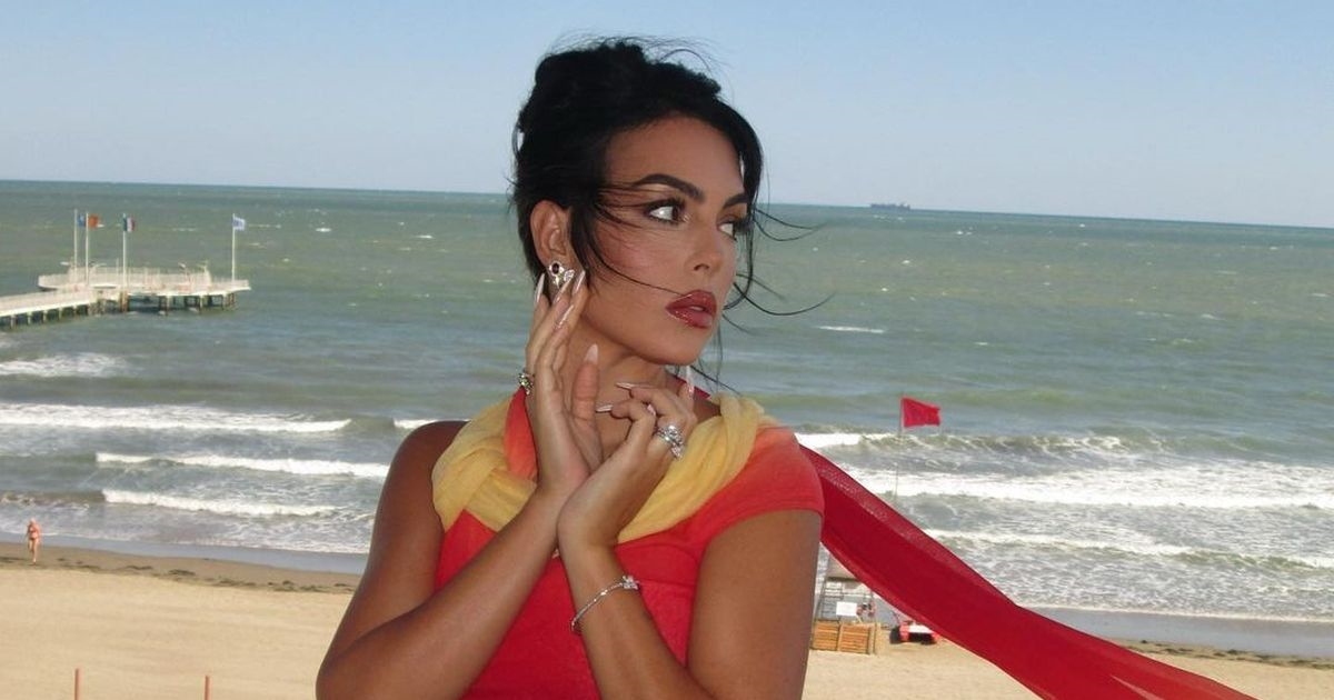 Georgina Rodriguez proslavila 30. rođendan, pratitelje počastila atraktivnim fotkama