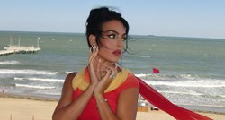 Georgina Rodriguez proslavila 30. rođendan, pratitelje počastila atraktivnim fotkama