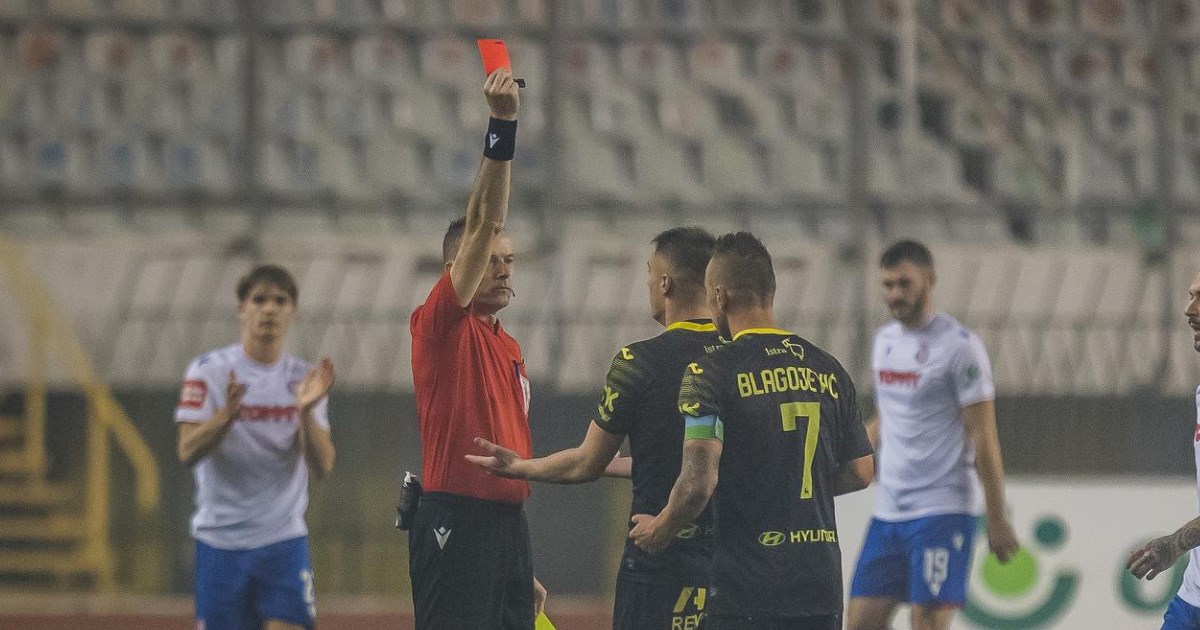 SHNL je vodeća liga Europe u jednoj kategoriji