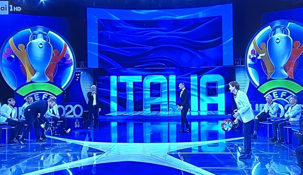 Mancini iznenadio Talijane popisom za Euro