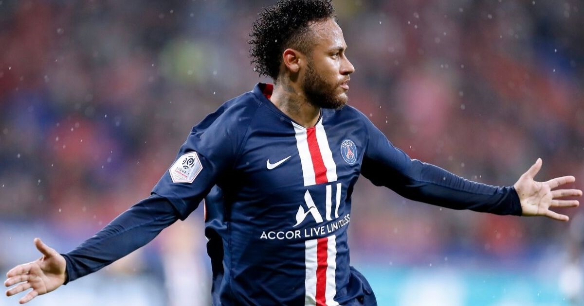 Trener PSG-a: Neymar je 100 posto s nama. Uostalom, nema izbora