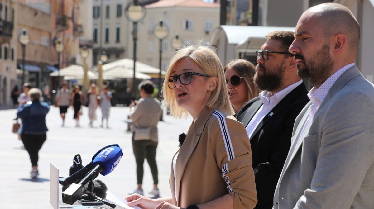 Rinčić: Budimo zajedno sudac u ringu koji će označiti kraj promašenih prilika SDP-a