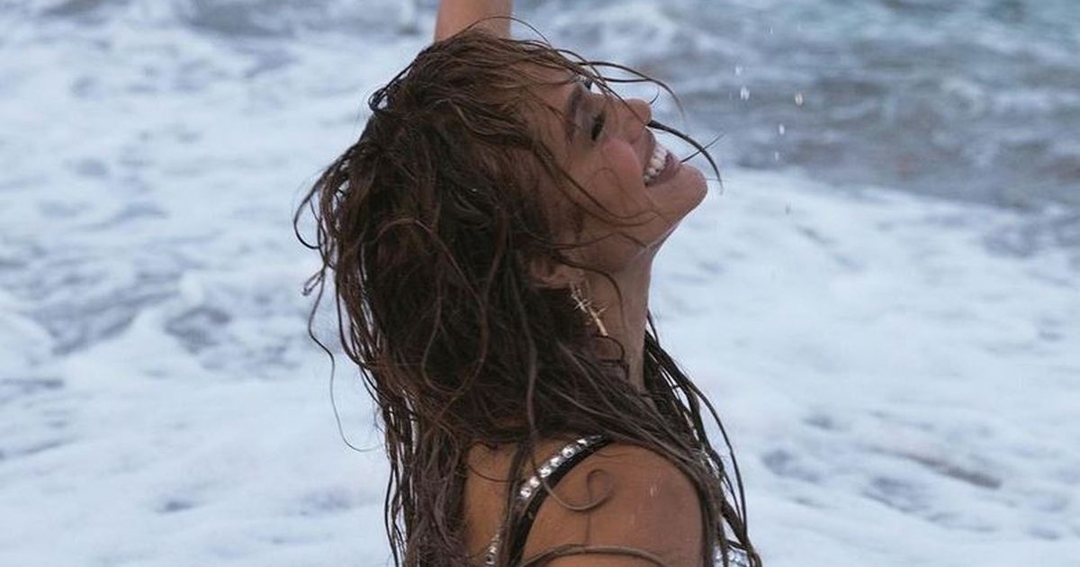 Jennifer Lopez objavila niz provokativnih fotki, ljudi oduševljeni: "Najbolja guza"