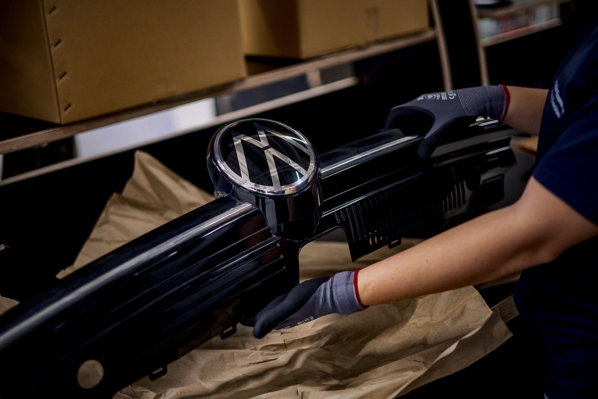 VW u ogromnim problemima. Gubitak 5,8 milijardi eura, režu 100.000 radnih mjesta