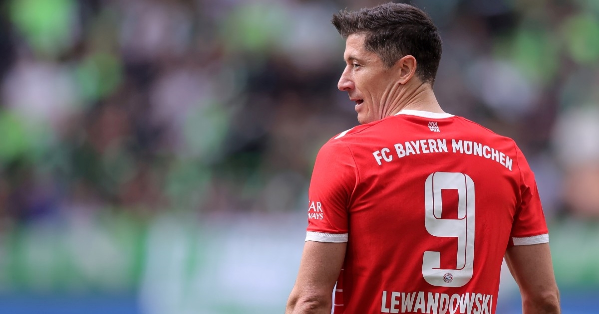 Sun: United prati Lewandowskog. Sprema dogovor kao s Ronaldom