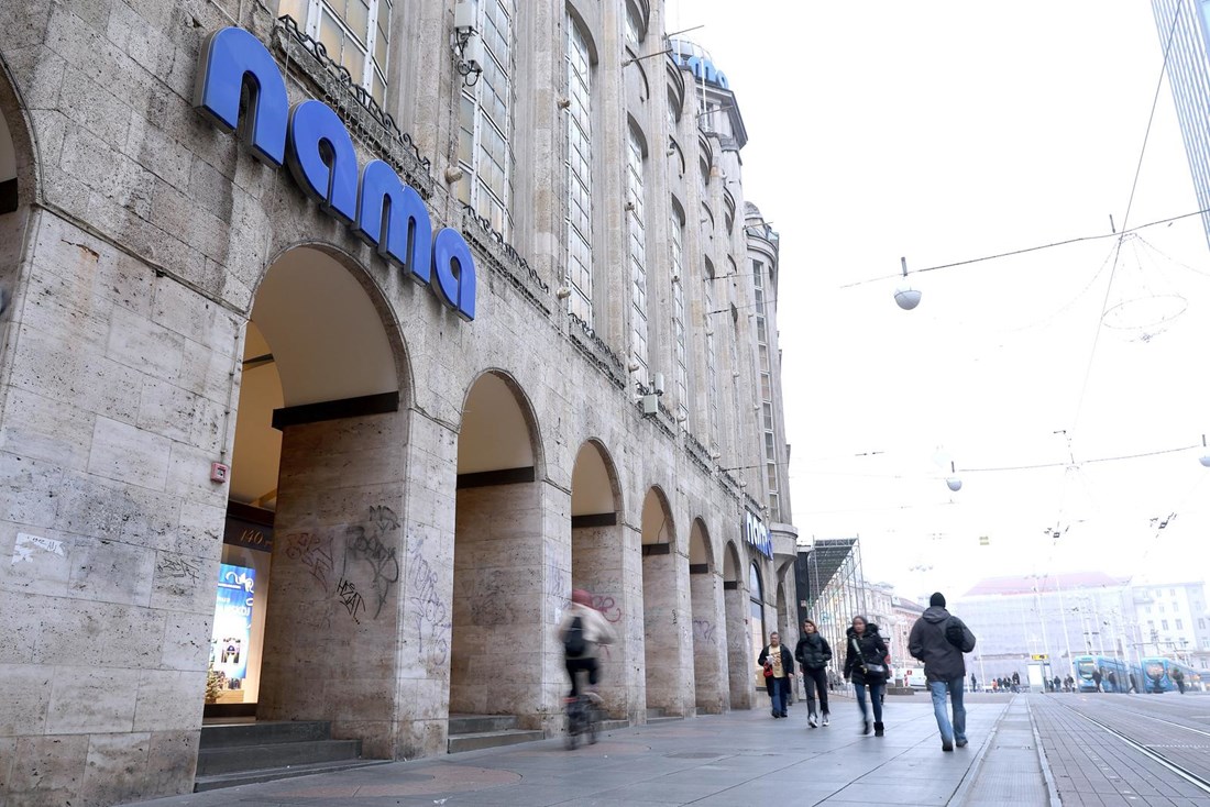 Ne, na mjesto Name ne dolazi Zara