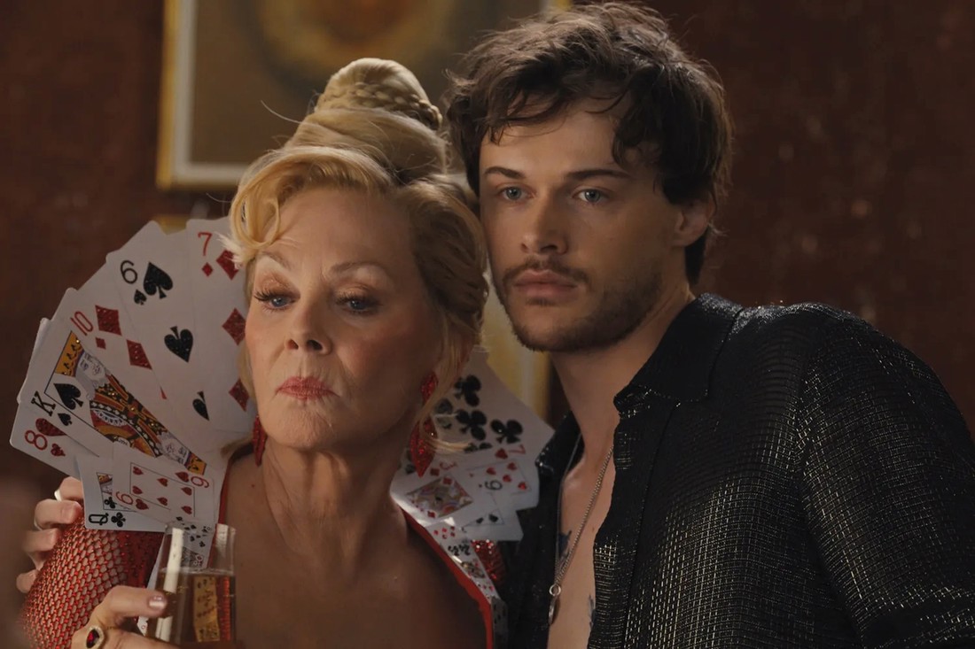 Jean Smart (74) o ljubavnim scenama s kolegom (28): "Nadam se da mu se ne gadi"