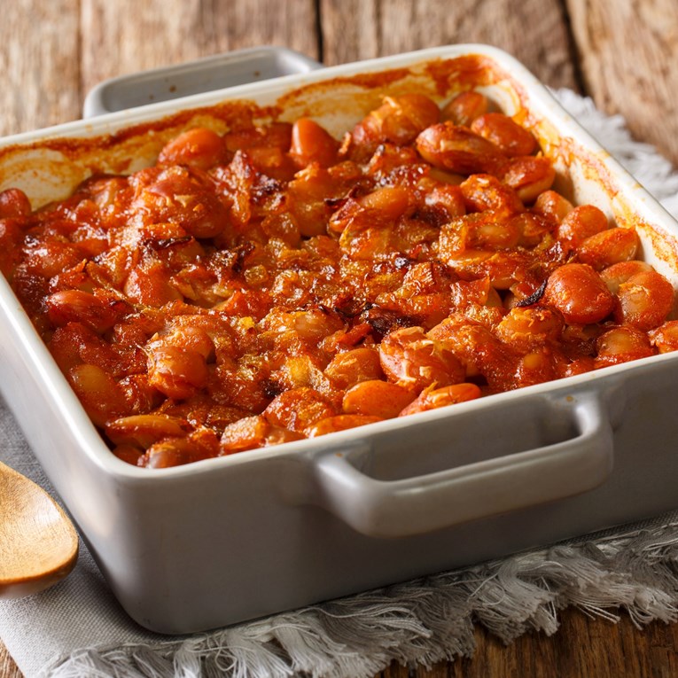 Ova namirnica spašavala je gladne tijekom rata - danas je skoro zaboravljena