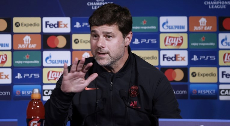 Pochettino vreba posao u reprezentaciji: Otvoren sam za sve
