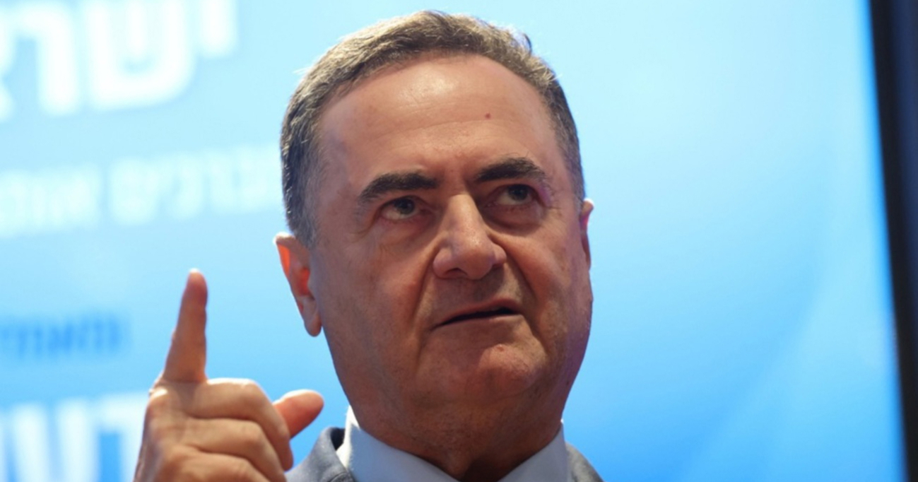 Izraelski ministar zaprijetio Iranu: Vratit ćemo vas u kameno doba