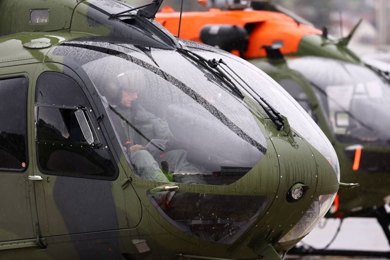 Njemačka: Želimo postati okosnica obrane Europe