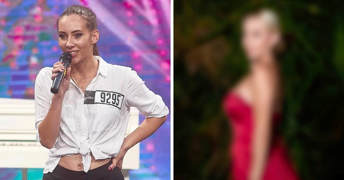 Sjećate li se twerkerice Sare iz Supertalenta? Promijenila je izgled, ovako izgleda